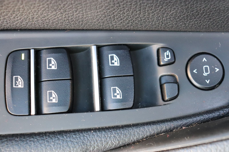 BMW 530 d xD M-SPORT*STANDHEIZ.LEDER*ACC*LED*LIVE-COC — photo 23