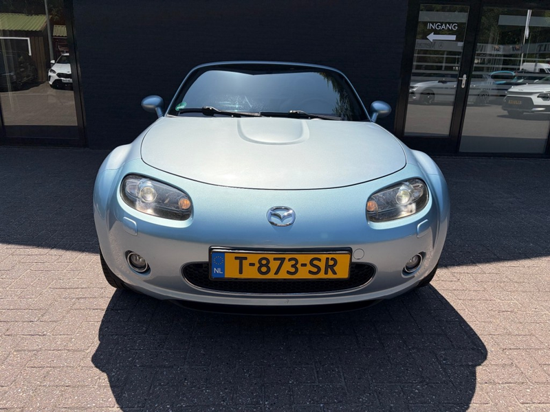 Photo du véhicule