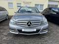 Mercedes-Benz C 200 T 2.1L CDI DPF BlueEF. Avantgarde Navi SHZ AHK Grau - thumbnail 2