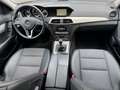 Mercedes-Benz C 200 T 2.1L CDI DPF BlueEF. Avantgarde Navi SHZ AHK Grau - thumbnail 8