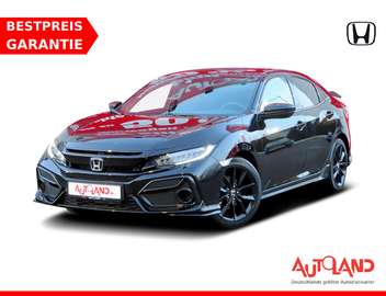 1.0 Turbo LED SHZ ACC VC