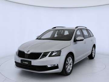 1.6 tdi Executive 115cv - NEOPATENTATI