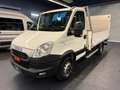 Iveco Massif Daily 70C17K Pritsche LBW 1.Hand 3800KG Nutzlast Weiß - thumbnail 2