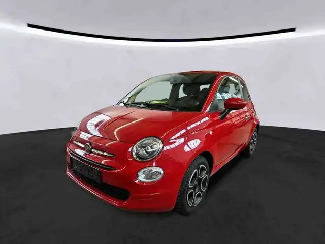 Fiat 500 FireFly Hybrid 70 Club...Pano//BT/Bordcomputer