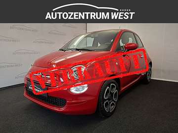 FireFly Hybrid 70 Club...LED/DAB/Temp