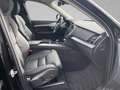 Volvo XC90 T8 AWD Recharge Plus Bright 7-Sitzer AHK Noir - thumbnail 4