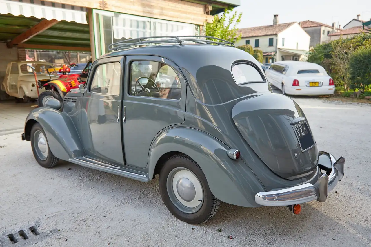 Fiat 600 1100 E Familiare, foto 4