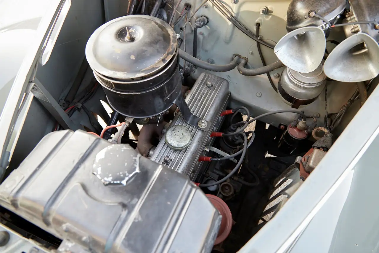 Fiat 600 1100 E Familiare, foto 10