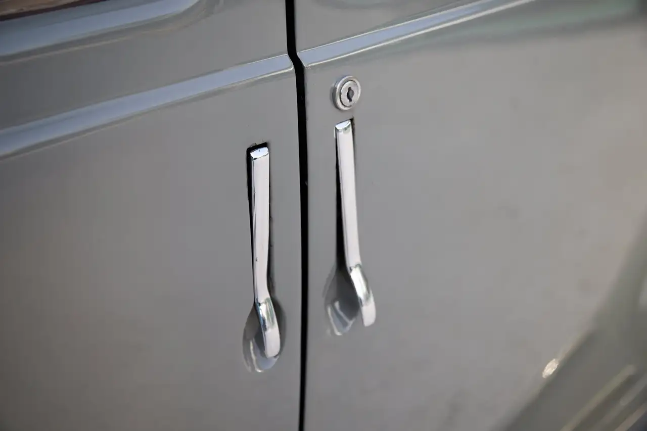 Fiat 600 1100 E Familiare, foto 8