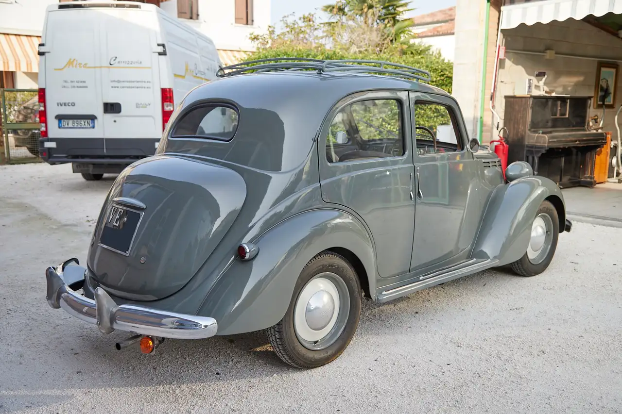 Fiat 600 1100 E Familiare, foto 3