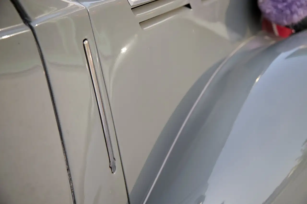 Fiat 600 1100 E Familiare, foto 9