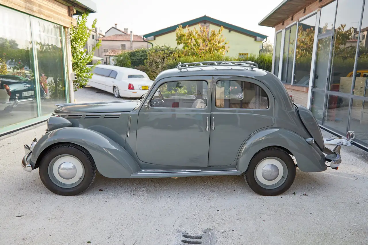 Fiat 600 1100 E Familiare, foto 5