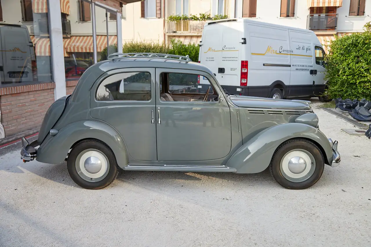 Fiat 600 1100 E Familiare, foto 2