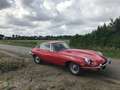 Jaguar E-Type Piros - thumbnail 4