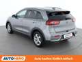 Kia Niro 1.6 Plug-in Hybrid Platin Grau - thumbnail 4