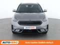 Kia Niro 1.6 Plug-in Hybrid Platin Grau - thumbnail 9