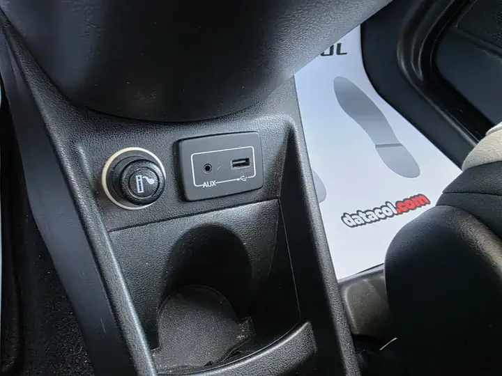 Lancia Ypsilon 1.2 evo II Opening Edition 2016, foto 34