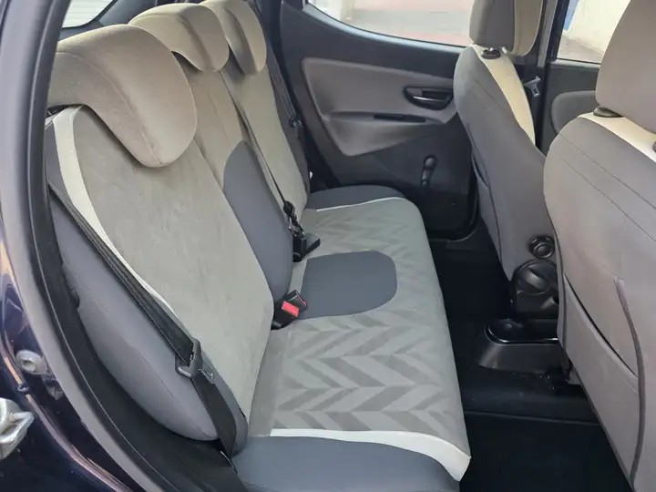 Lancia Ypsilon 1.2 evo II Opening Edition 2016, foto 15