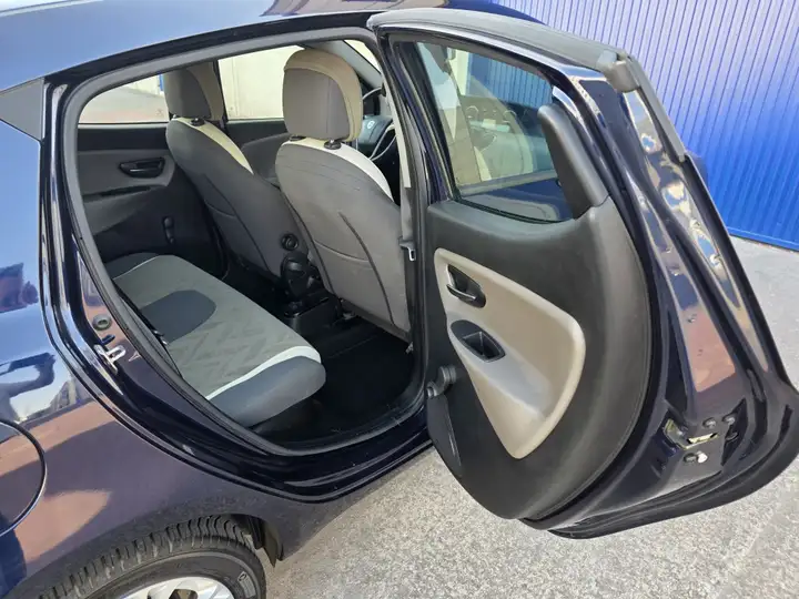 Lancia Ypsilon 1.2 evo II Opening Edition 2016, foto 14