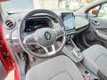 Renault ZOE Zoe Zen 52 kw ZE50 *PROMMO* Rouge - thumbnail 14