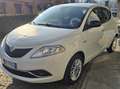 Lancia Ypsilon Ypsilon III 2015 1.2 Gold 69cv-BLUETOOTH-SENSORI Weiß - thumbnail 2