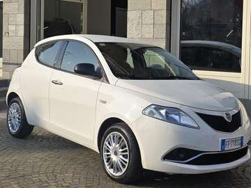 Ypsilon III 2015 1.2 Gold 69cv-BLUETOOTH-SENSORI