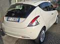 Lancia Ypsilon Ypsilon III 2015 1.2 Gold 69cv-BLUETOOTH-SENSORI Weiß - thumbnail 3