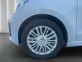 Volkswagen e-up! e- e-up!+CLIMATRONIC Blanc - thumbnail 15