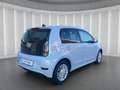 Volkswagen e-up! e- e-up!+CLIMATRONIC Blanc - thumbnail 5