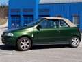 Fiat Punto Punto Cabrio 90 ELX Grün - thumbnail 2