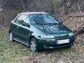Fiat Punto Punto Cabrio 90 ELX Grün - thumbnail 1