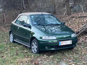 Punto Cabrio 90 ELX