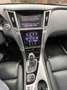 Infiniti Q50 (S) Hybrid AWD Sport Tech * TÜV NEU Albastru - thumbnail 10