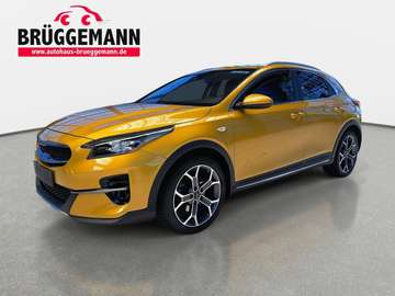 XCEED 1.5 T-GDI EDITION LED GRA LM