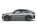 BMW X4 M Competition HUD AD Pano Navi Leder Memory Sitze Ha Grau - thumbnail 2