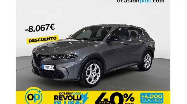 Alfa Romeo Tonale 1.5 MHEV Sprint FWD