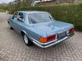 Mercedes-Benz S 280 280 S W116 43.000 km Azul - thumbnail 12