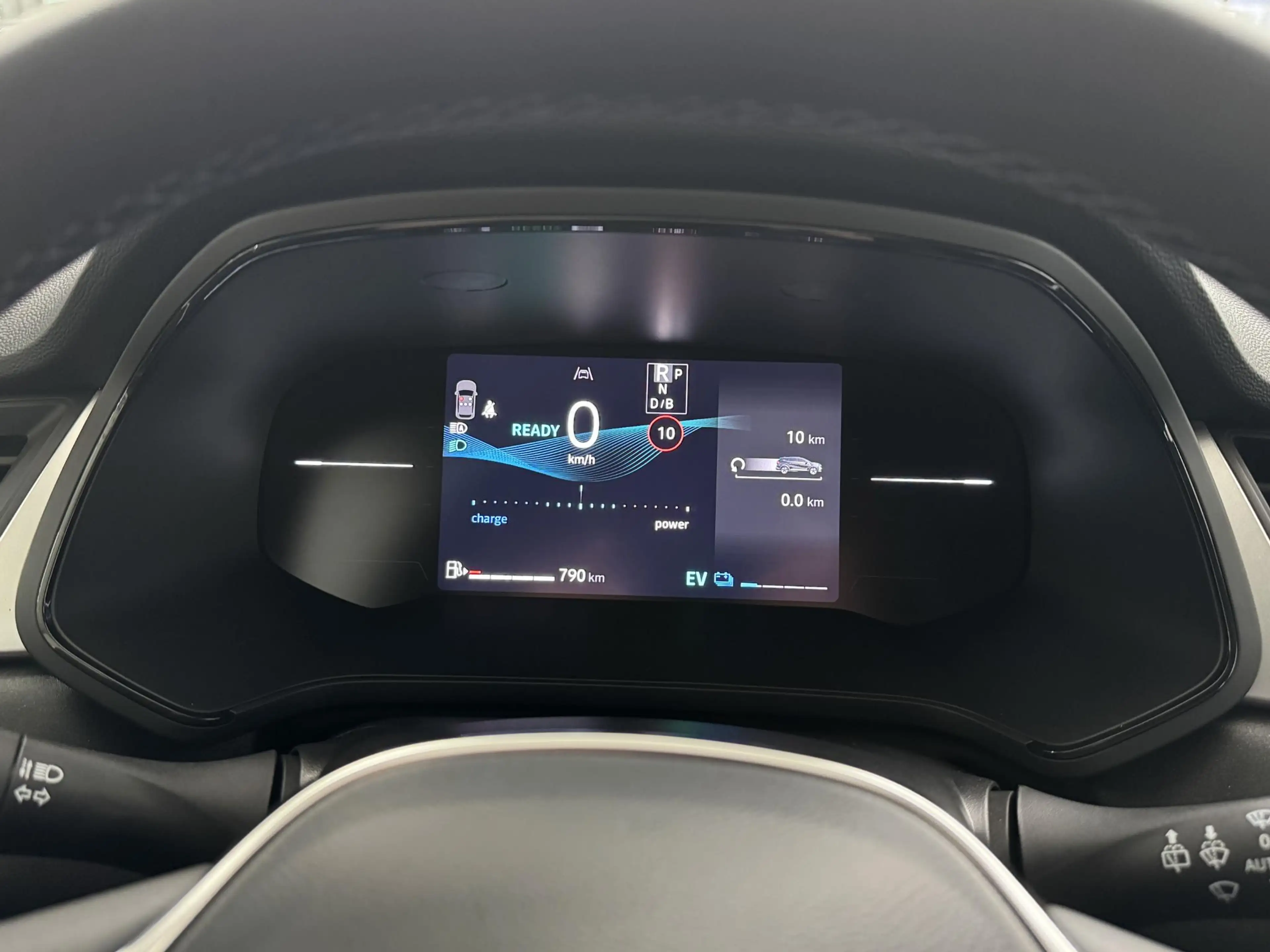 Mitsubishi Grandis 1.8 HEV Intense | DEMO | Apple Carplay / Android A — photo 4