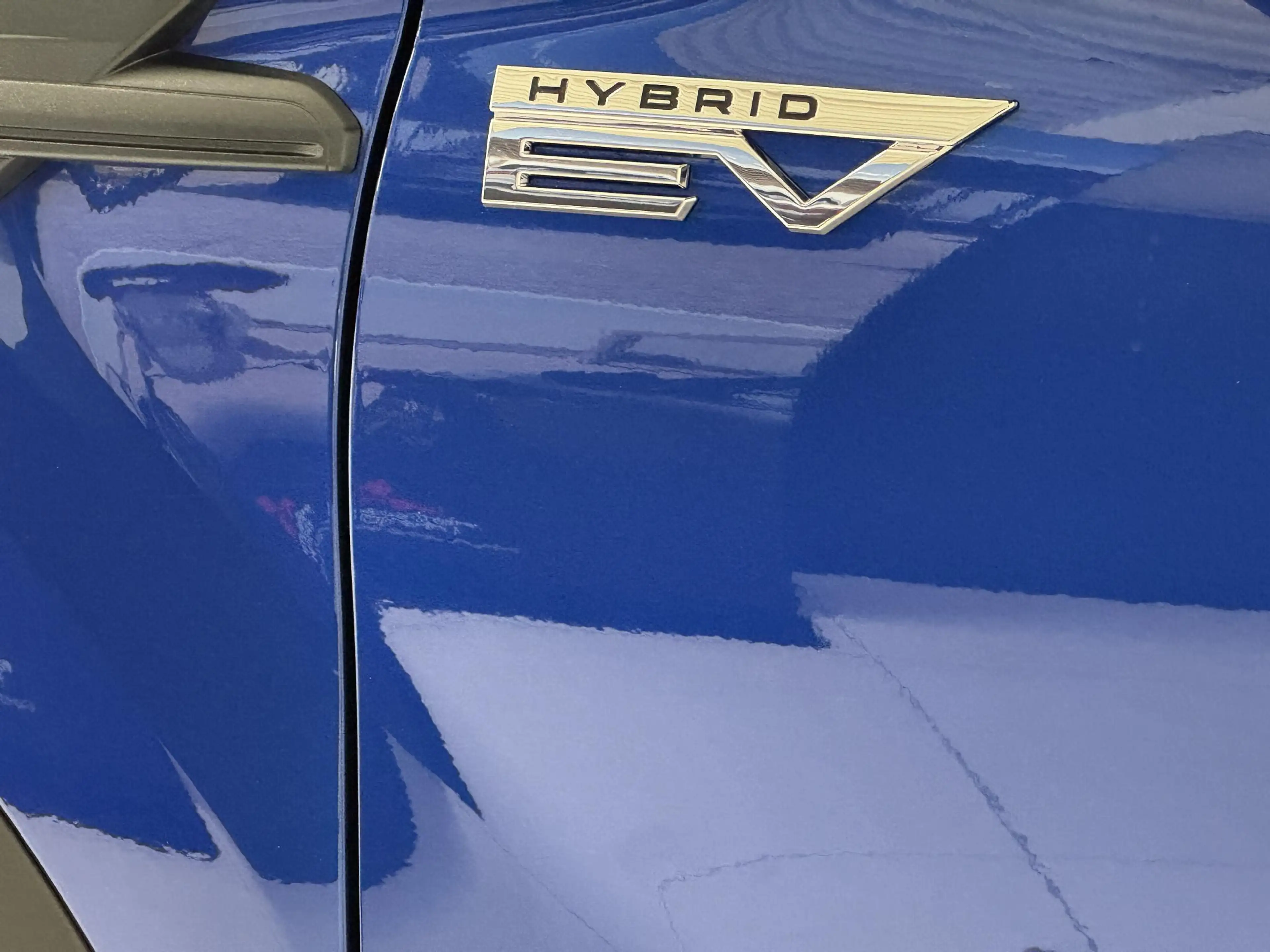 Mitsubishi Grandis 1.8 HEV Intense | DEMO | Apple Carplay / Android A — photo 24