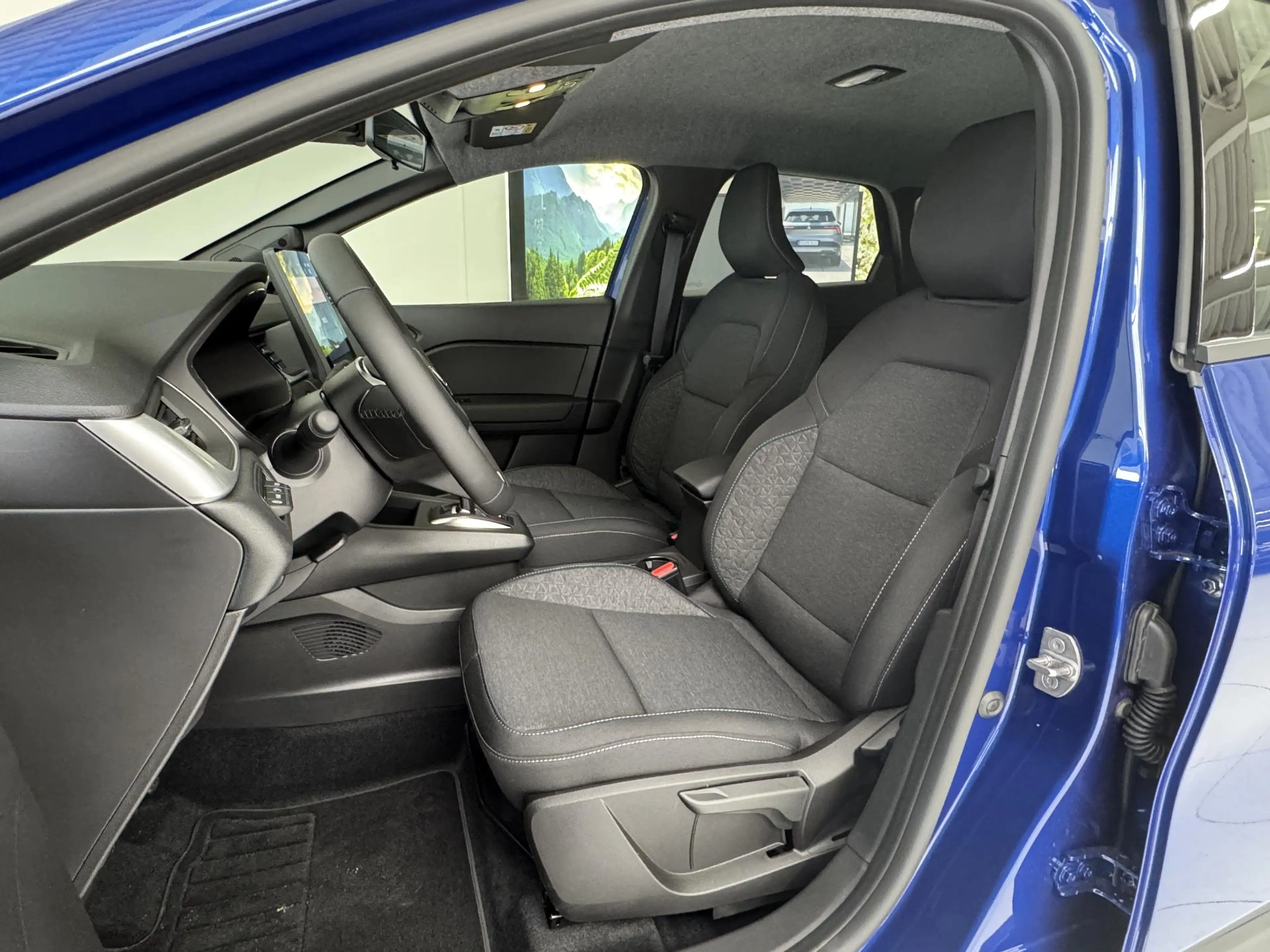 Mitsubishi Grandis 1.8 HEV Intense | DEMO | Apple Carplay / Android A — photo 7