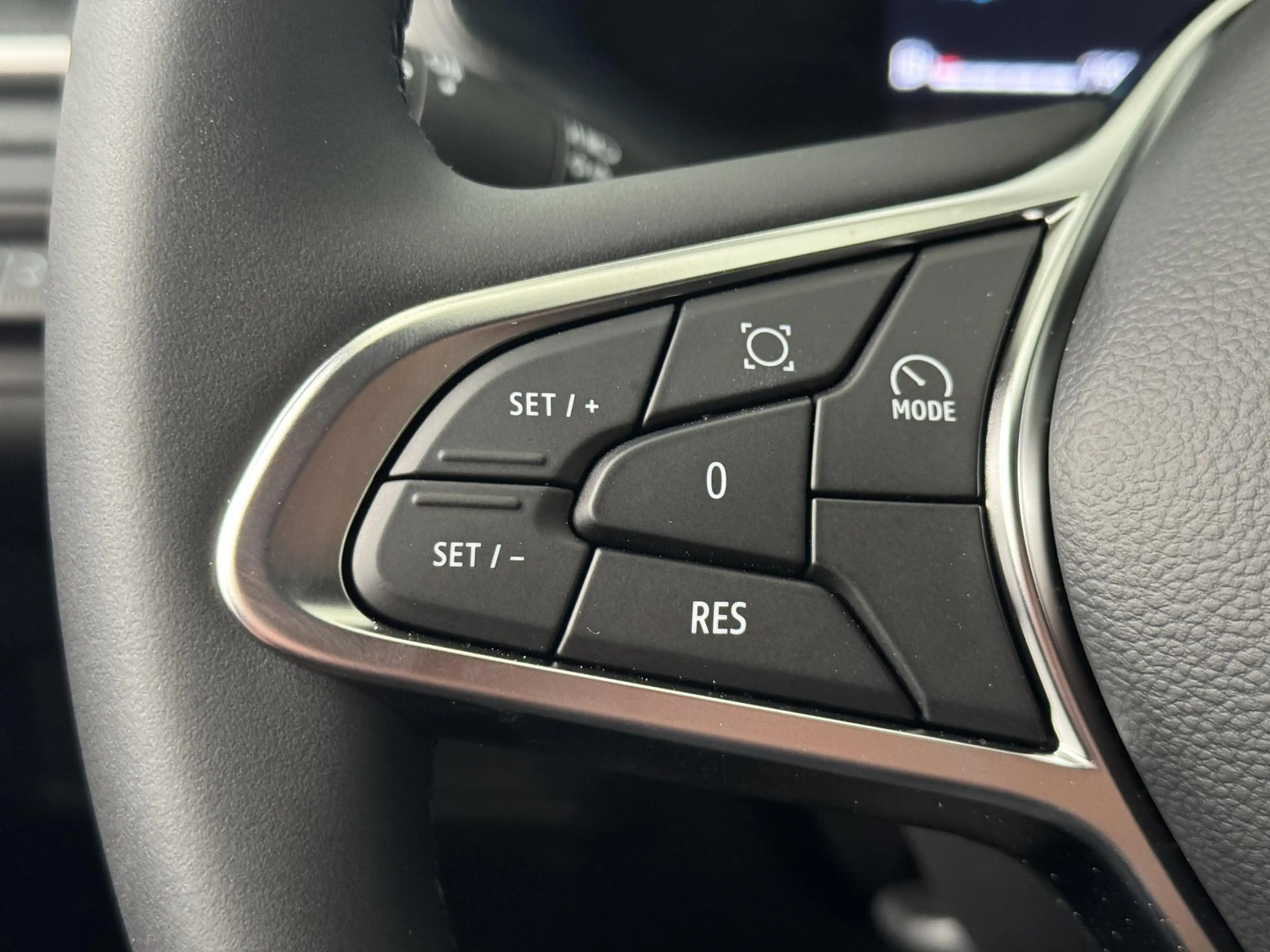 Mitsubishi Grandis 1.8 HEV Intense | DEMO | Apple Carplay / Android A — photo 16