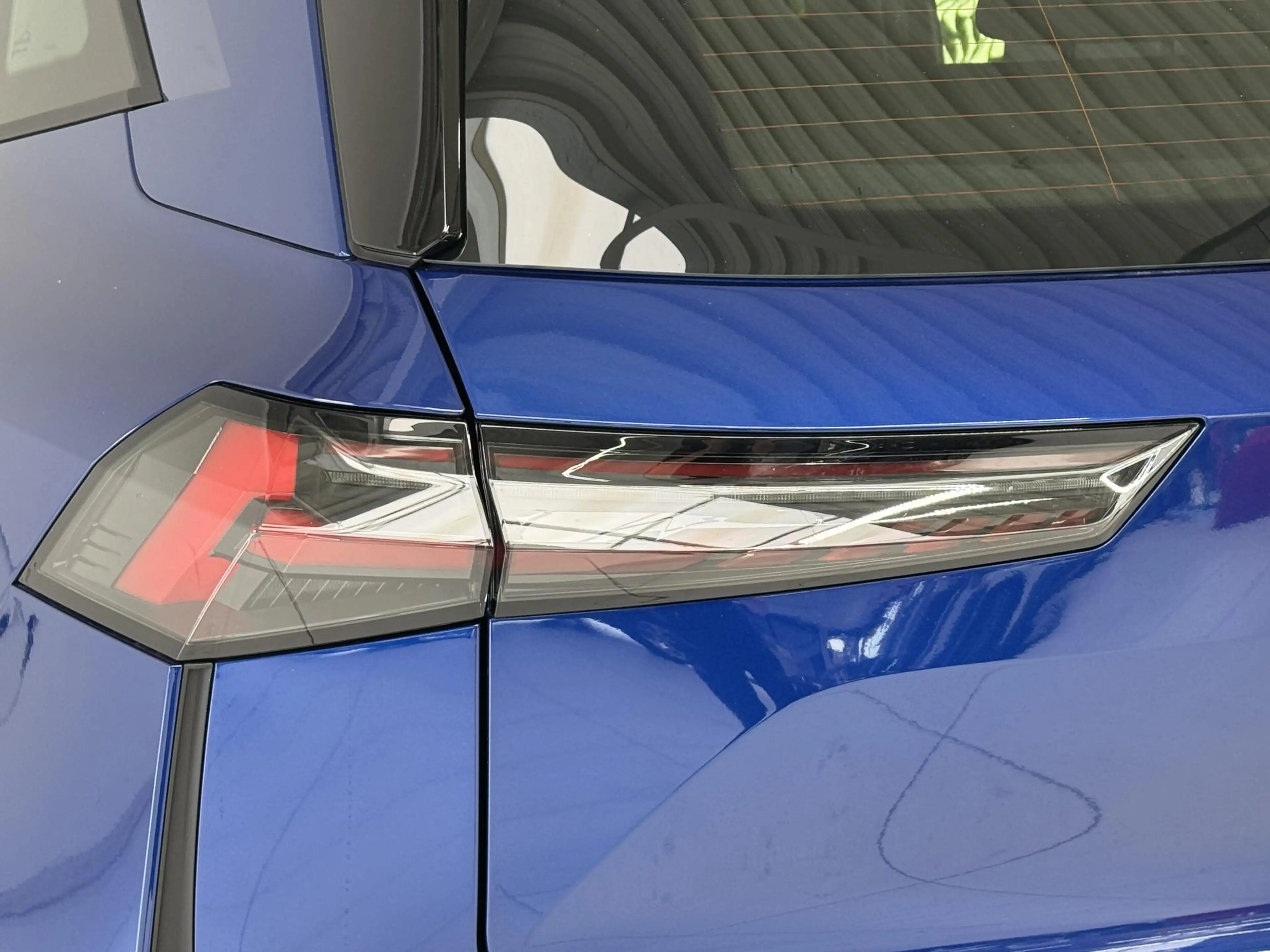 Mitsubishi Grandis 1.8 HEV Intense | DEMO | Apple Carplay / Android A — photo 26