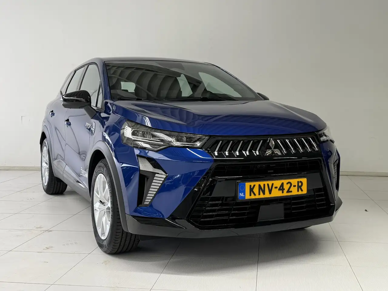 Mitsubishi Grandis 2026