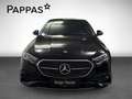 Mercedes-Benz E 220 d Limousine Distr PTS SHZ LED Navi Cam Schwarz - thumbnail 4