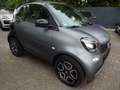 smart forTwo coupe Twinamic,Turbo,SHZ,Allwetter,Matt Grau - thumbnail 2
