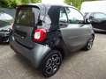 smart forTwo coupe Twinamic,Turbo,SHZ,Allwetter,Matt Grau - thumbnail 7