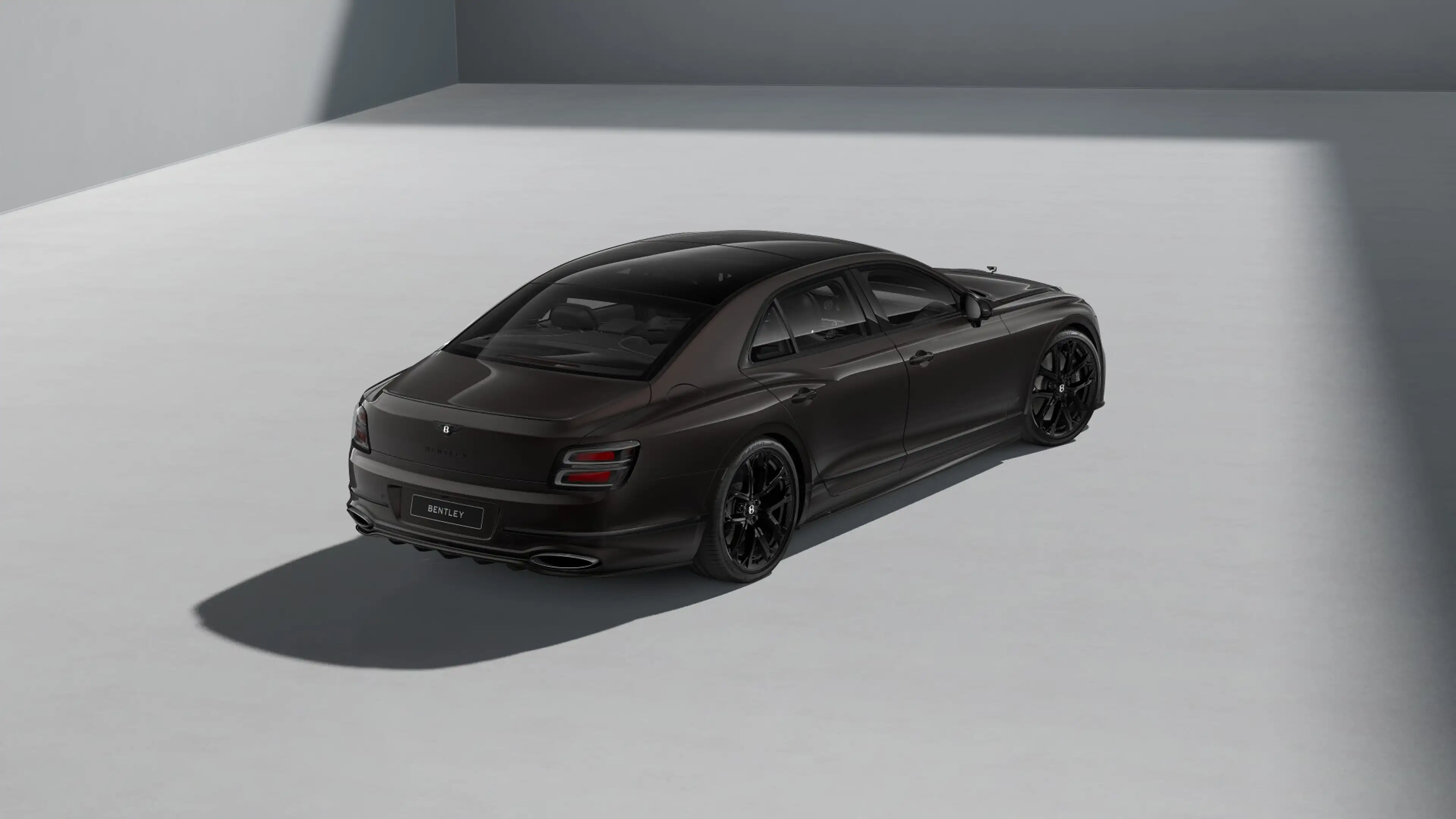 Bentley Flying Spur S V8 Hybrid MY2027 | Coming soon — photo 6