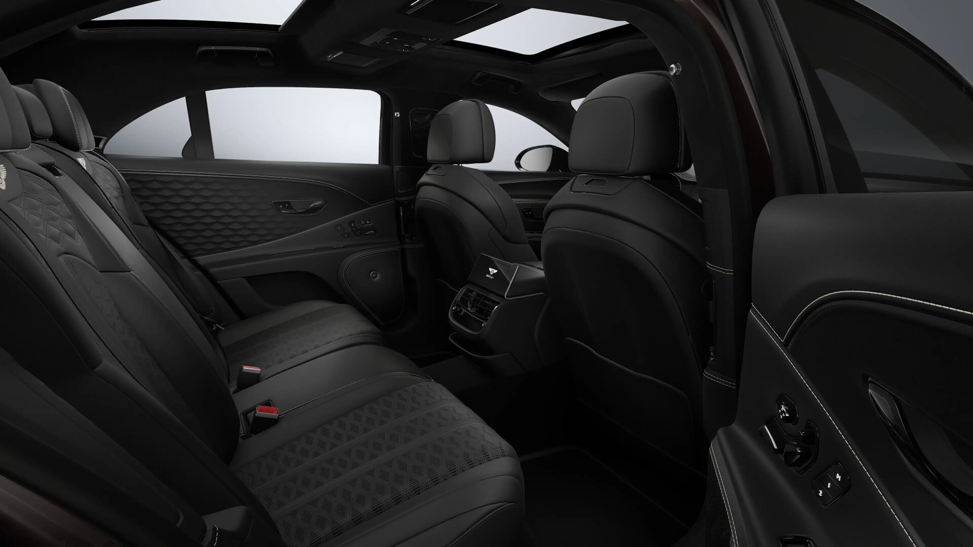 Bentley Flying Spur S V8 Hybrid MY2027 | Coming soon — photo 9