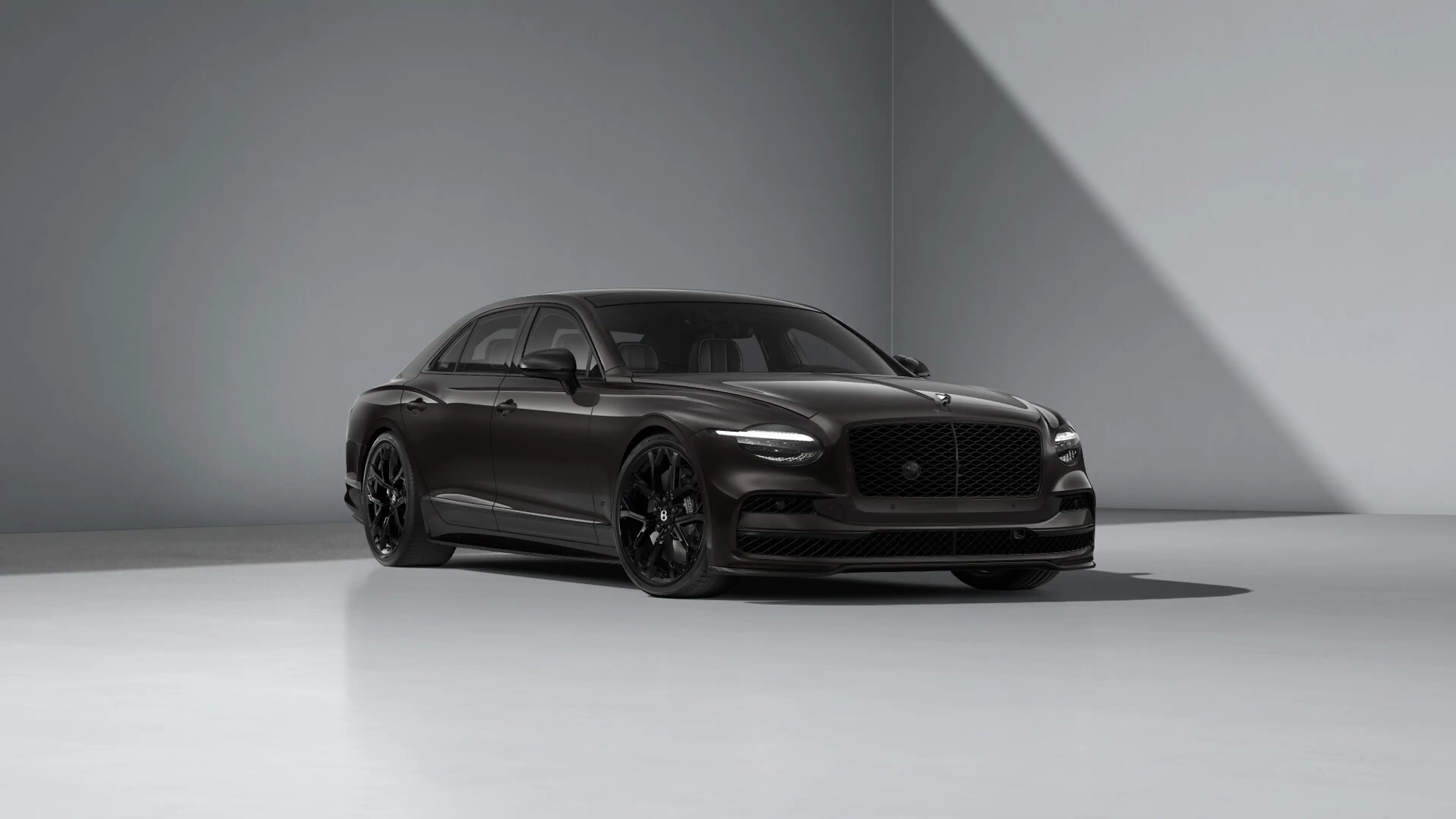 Bentley Flying Spur S V8 Hybrid MY2027 | Coming soon — photo 3
