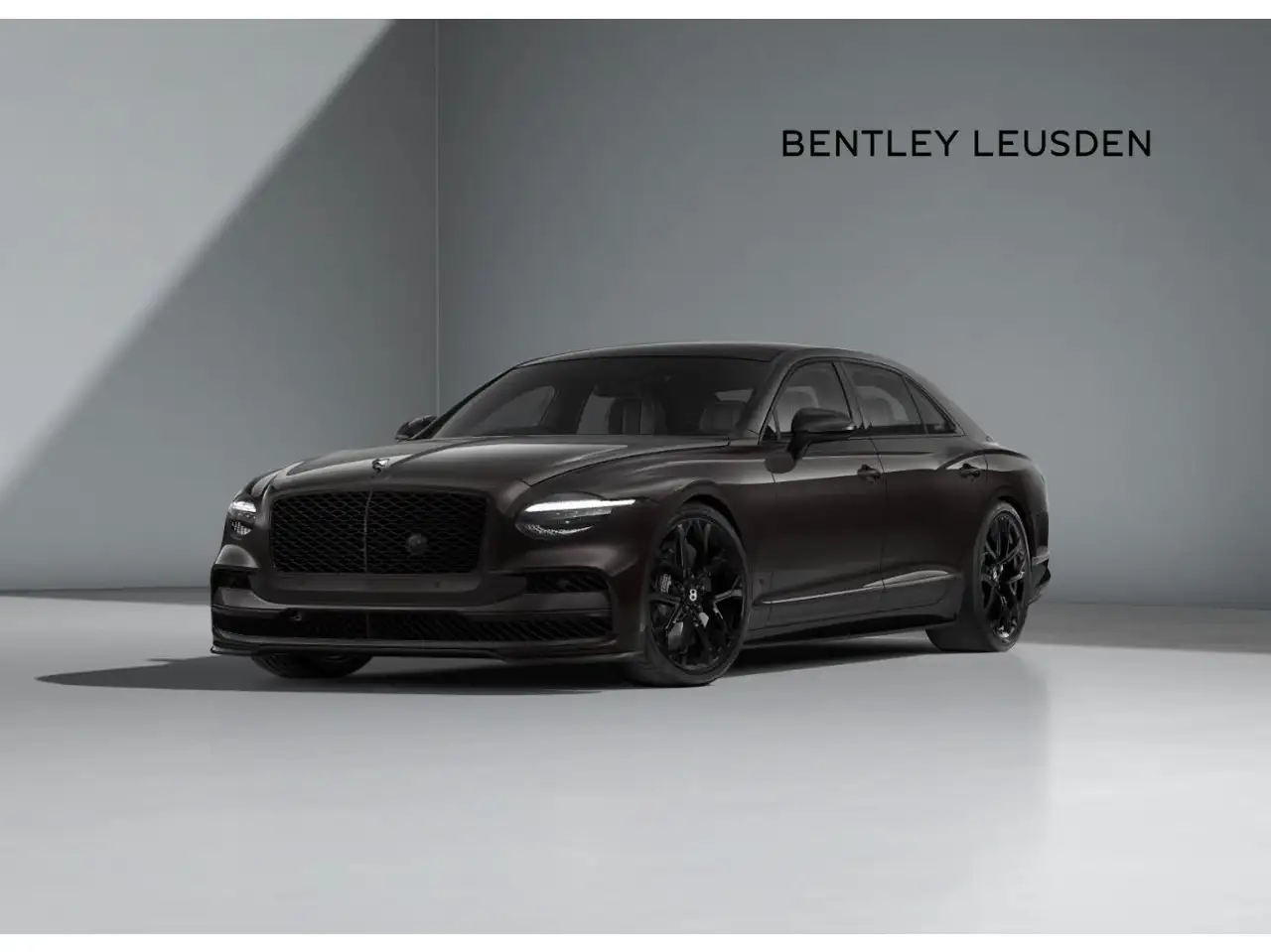 Bentley Flying Spur 2026